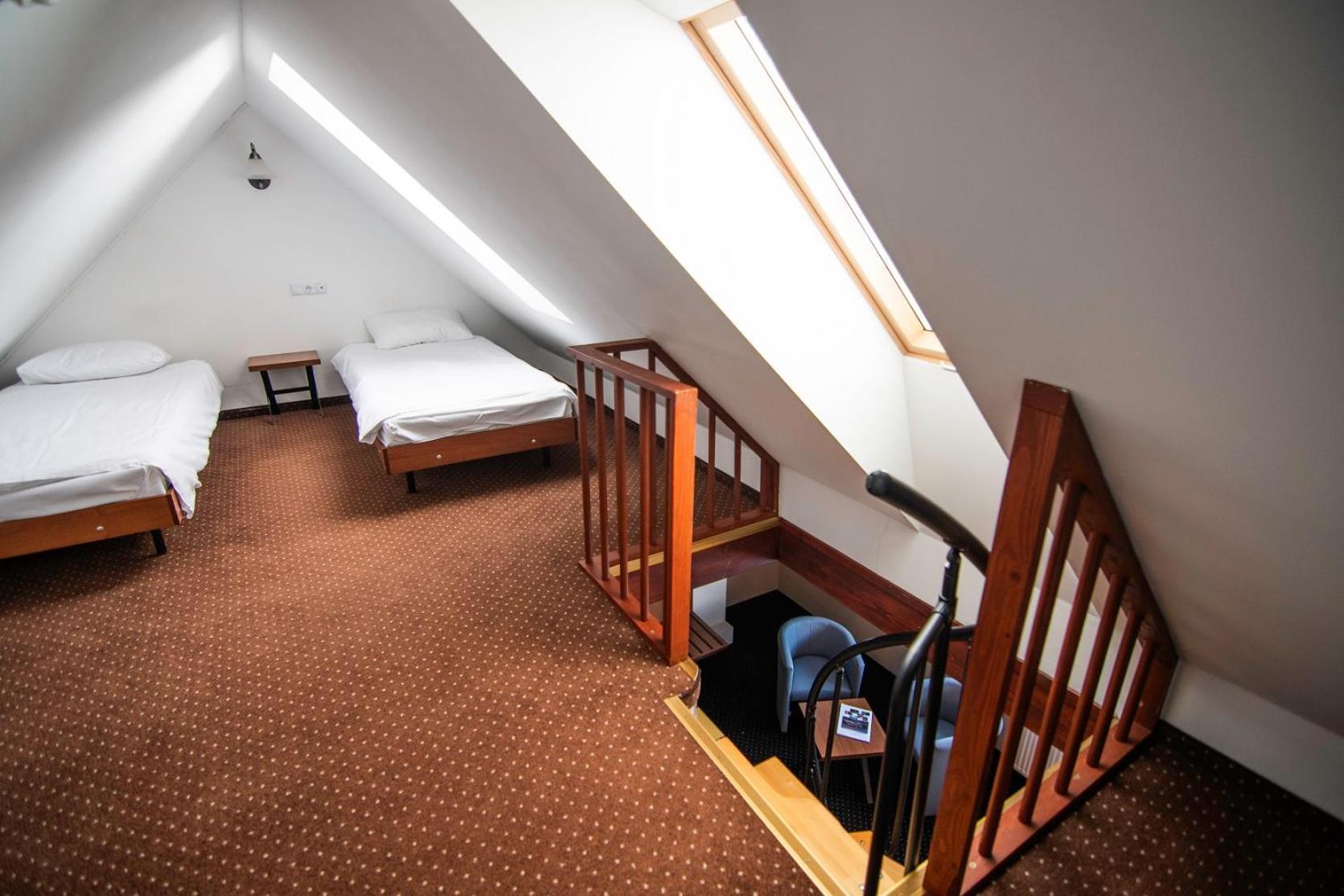Hotel Beskidzki Raj Medical Spa Stryszawa Extérieur photo