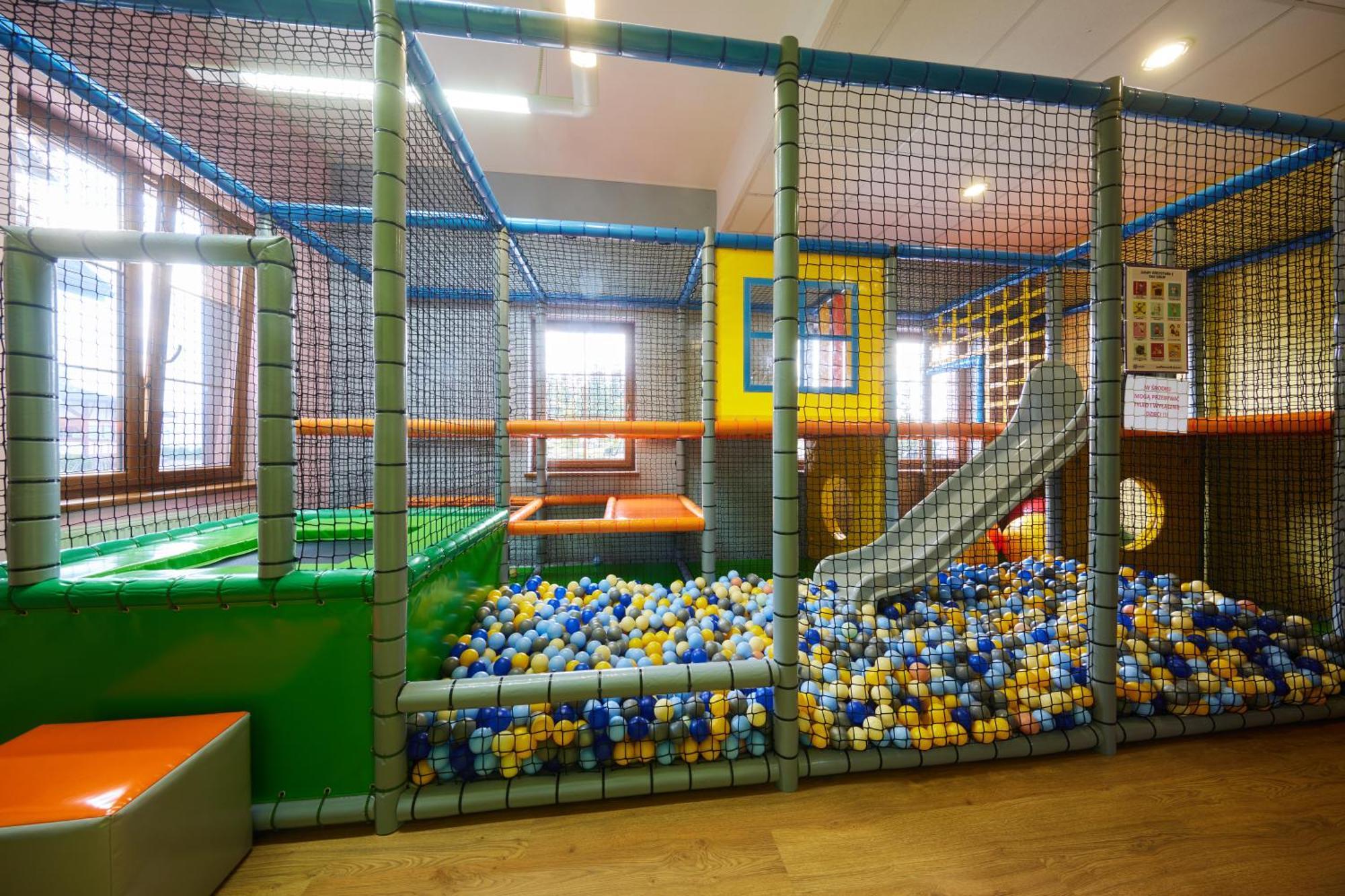 Hotel Beskidzki Raj Medical Spa Stryszawa Extérieur photo