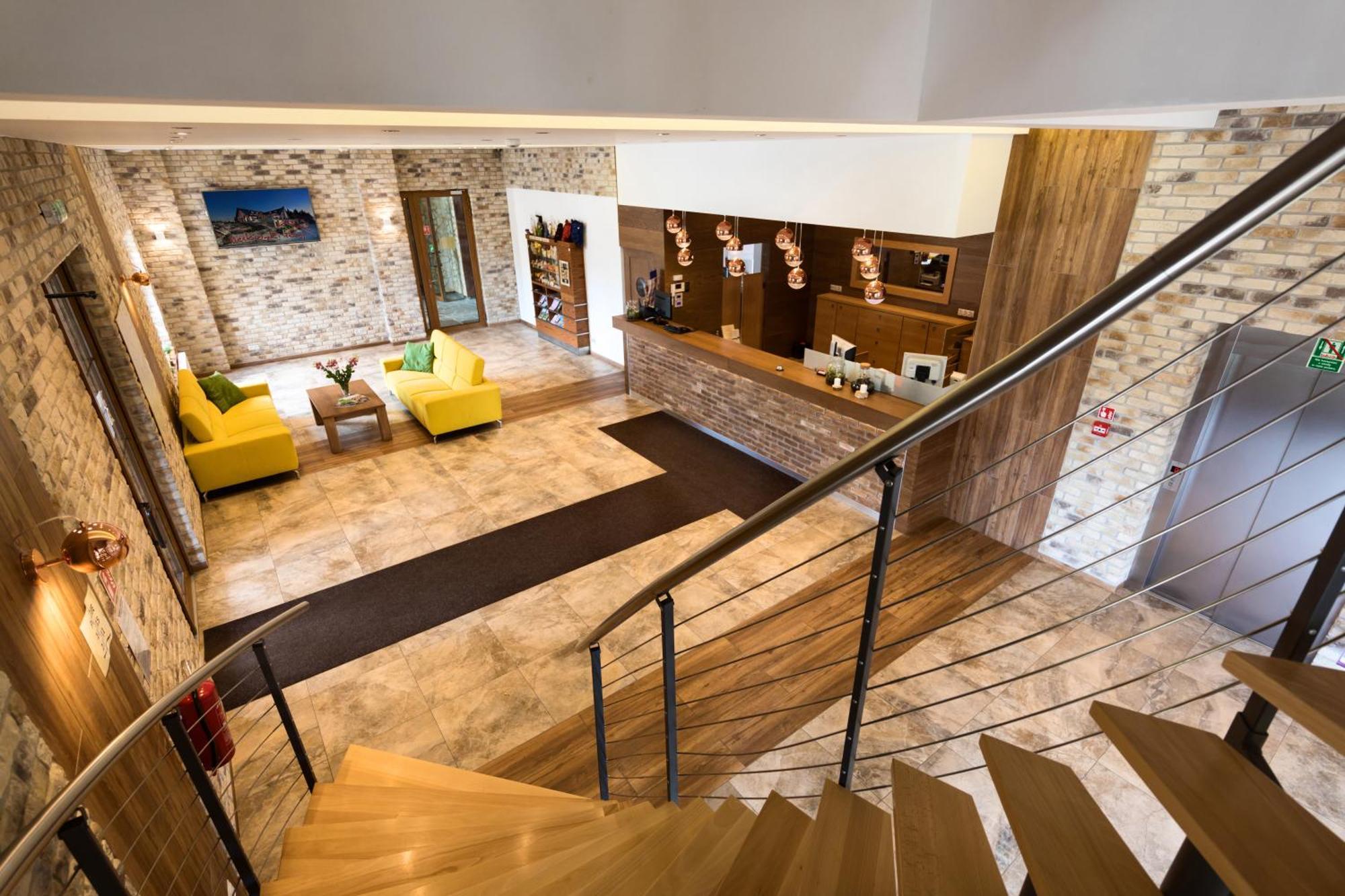 Hotel Beskidzki Raj Medical Spa Stryszawa Extérieur photo