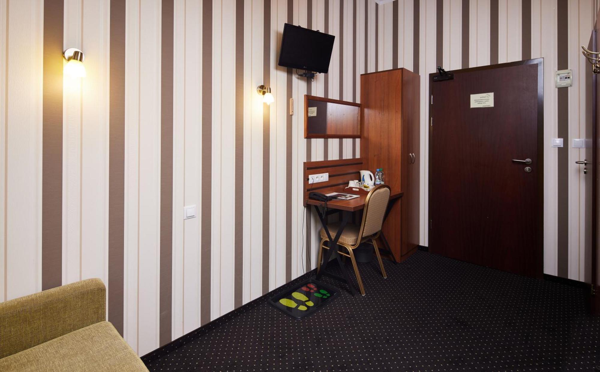 Hotel Beskidzki Raj Medical Spa Stryszawa Extérieur photo