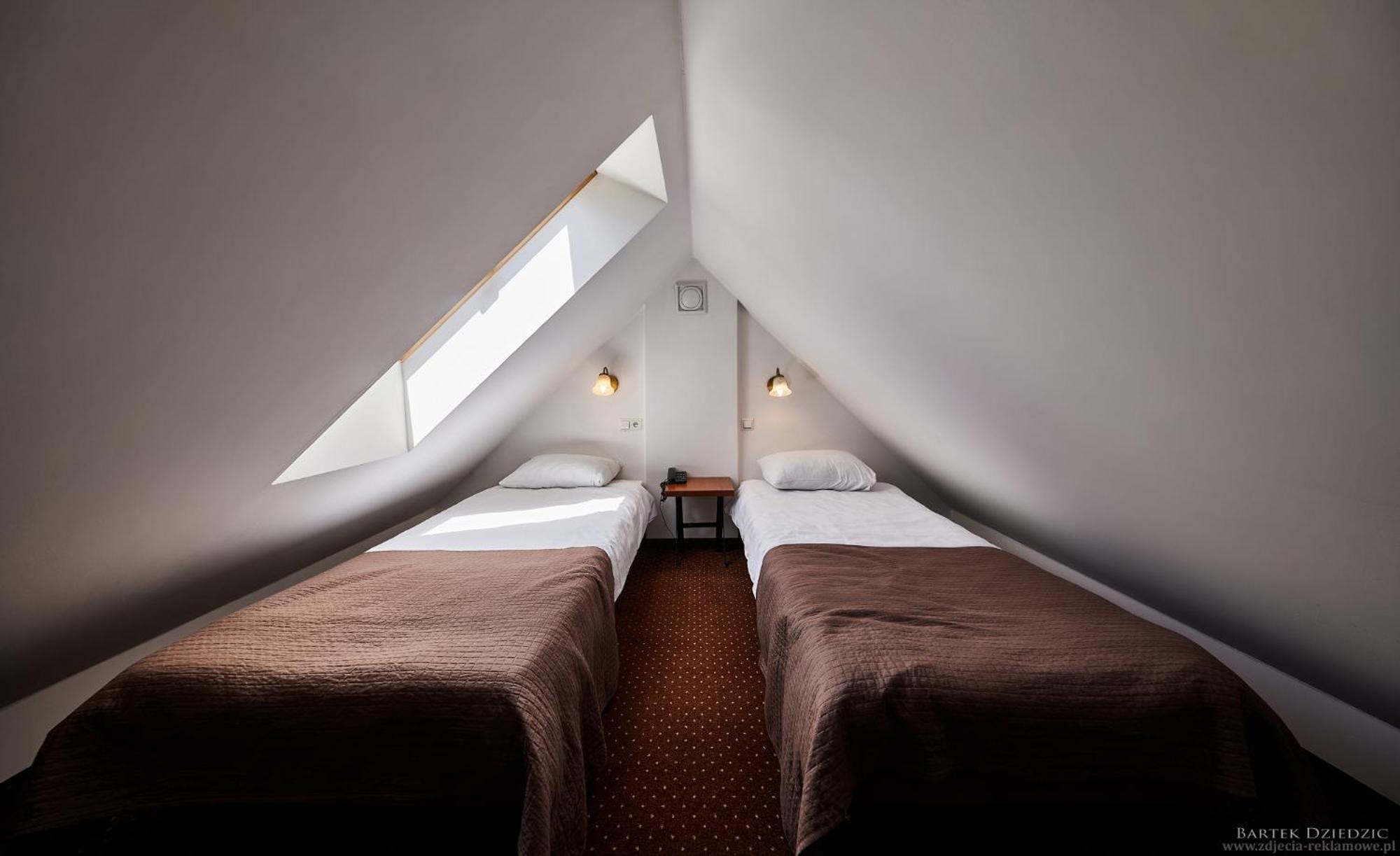 Hotel Beskidzki Raj Medical Spa Stryszawa Extérieur photo