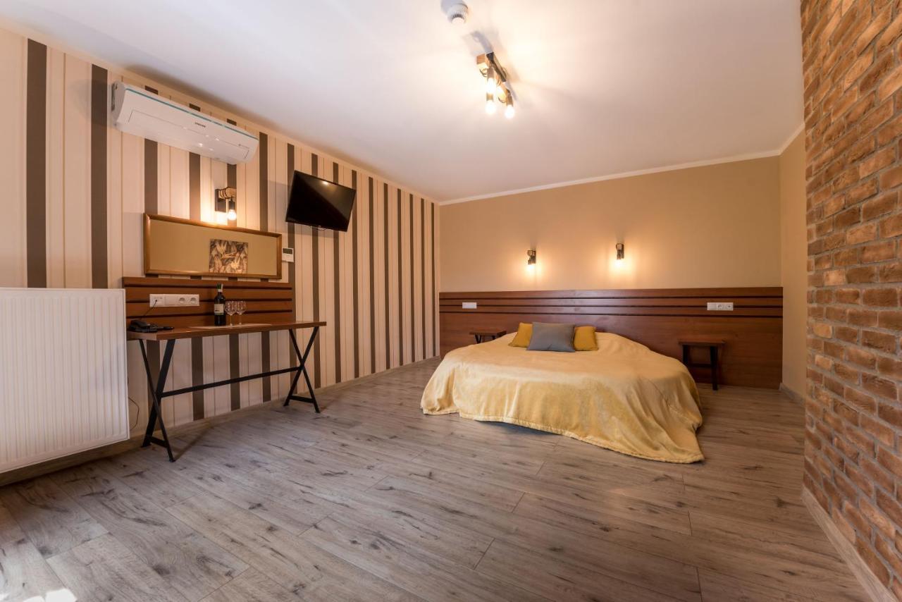 Hotel Beskidzki Raj Medical Spa Stryszawa Extérieur photo